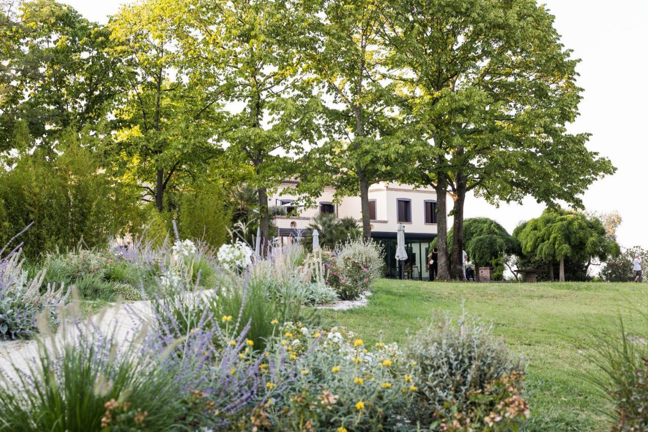 Relais Villa Margherita Longiano Exterior foto