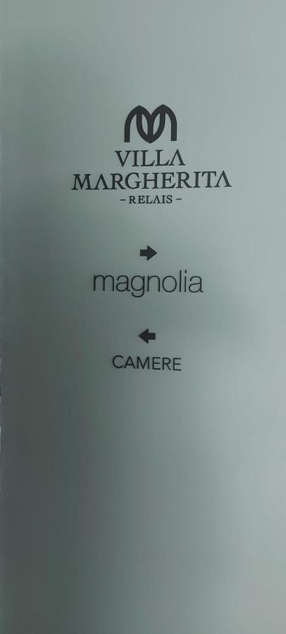 Relais Villa Margherita Longiano Exterior foto